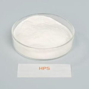 Hydroxypropyl Starch Ether(HPS)