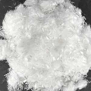 Polypropylene Fiber