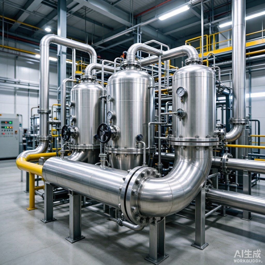 Read more about the article Construction Chemicals July 31, 2026: PCE Feedstock Costs Surge on Middle East Tensions, Sika Raises Guidance, and India Draws USD 1 Billion from Saint-Gobain