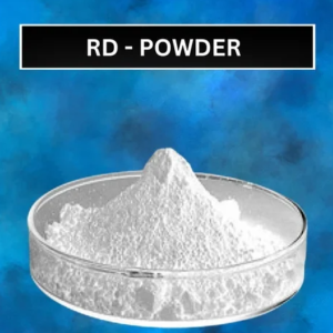 Redispersible Polymer Powder (RDP)