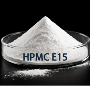 Hydroxypropyl Methyl Cellulose(HPMC)