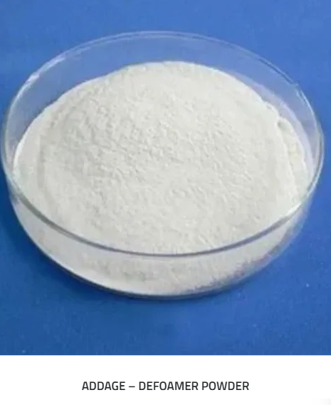 Defoamer