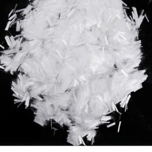 Polypropylene Fiber