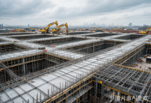 Read more about the article Waterproofing Admixtures Market Surges as Green Building Demand Accelerates