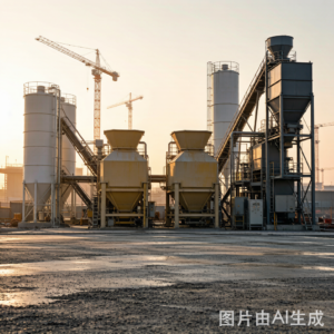 Read more about the article Polycarboxylate Ether Superplasticizer Market Reaches $7.3 Billion in 2026 as Green Concrete Demand Accelerates