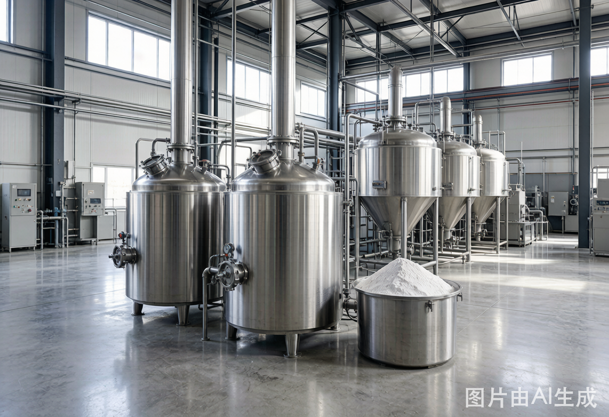 Read more about the article Construction Chemicals H2 2026 Outlook: Cellulose Ether Premium-Value Shift, RDP Steady Climb, 3DCP Self-Healing Breakthroughs, and ETICS Surge Past USD 19 Billion