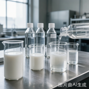 Read more about the article H2 2026 Construction Chemicals Outlook: Cellulose Ether Prices Ease, Bio-Based RDP Scales, 3DCP-Ready Admixtures Mature, and Crystalline Self-Healing Crosses the Industrial Threshold