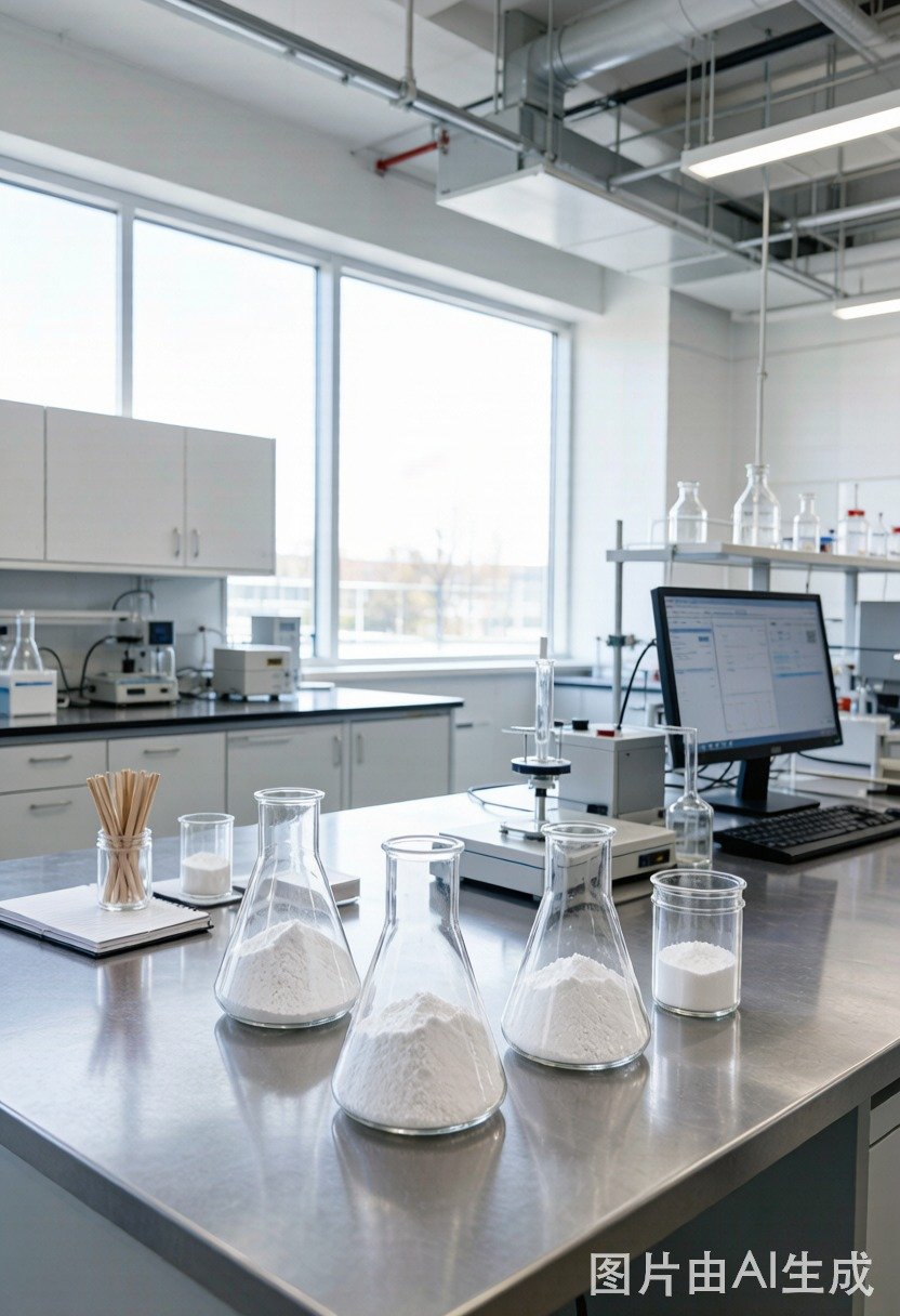 Read more about the article Construction Chemicals at the Crossroads: Sika Q1 Signals Resilience, Cellulose Ether Prices Diverge, and RDP Innovation Accelerates in H2 2026
