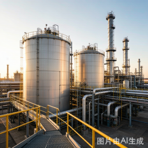 Read more about the article Supply-Side Shake-Up: How Chemical Industry Restructuring Is Reshaping Construction Chemicals in Mid-2026