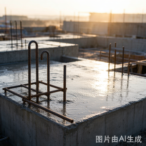 Read more about the article Carbon Capture Goes Commercial in 2026: How CCUS Is Reshaping the Cement and Construction Chemicals Supply Chain