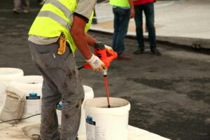 Read more about the article Global Dry-Mix Mortar Additives Market Surges to $26.4 Billion in 2026 — Cellulose Ethers and Polymer Powders Lead the Charge