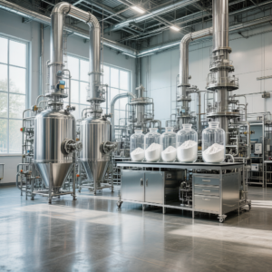 Read more about the article Construction Chemicals at a Turning Point: BASF CoreShift, CBAM Trade Reordering, CCUS Credibility Gap, and Geopolymer Breaks USD 3.2 Billion
