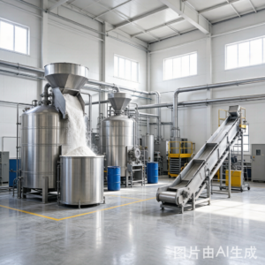 Read more about the article RDP at an Inflection Point: APAC Dominance, EU Low-Carbon Mandates, and the Self-Healing Frontier Reshape Construction Chemicals in H2 2026