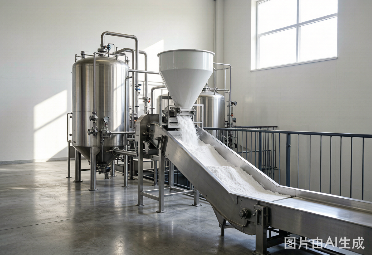 Read more about the article Construction Chemicals Mid-July 2026: Saint-Gobain Doubles Down on Crystalline, Cellulose Ether Tightens in the US, Bio-Based Admixtures Cross Policy Thresholds, and PCE Capacity Tops 15 Million Tons