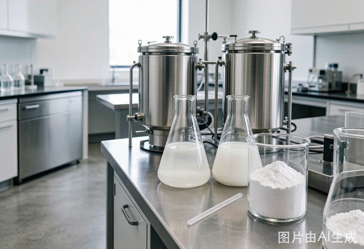 Read more about the article Construction Chemicals Mid-July 2026: H2 Demand Recalibration, Bio-Based PCE Matures, RDP Innovation Accelerates, and the Crystallization Race Reshapes Waterproofing