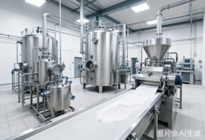 Read more about the article Construction Chemicals, July 20, 2026: PCE Monomer Prices Spike, Self-Healing Waterproof Standards Reshape China, and Green Building Materials Accelerate