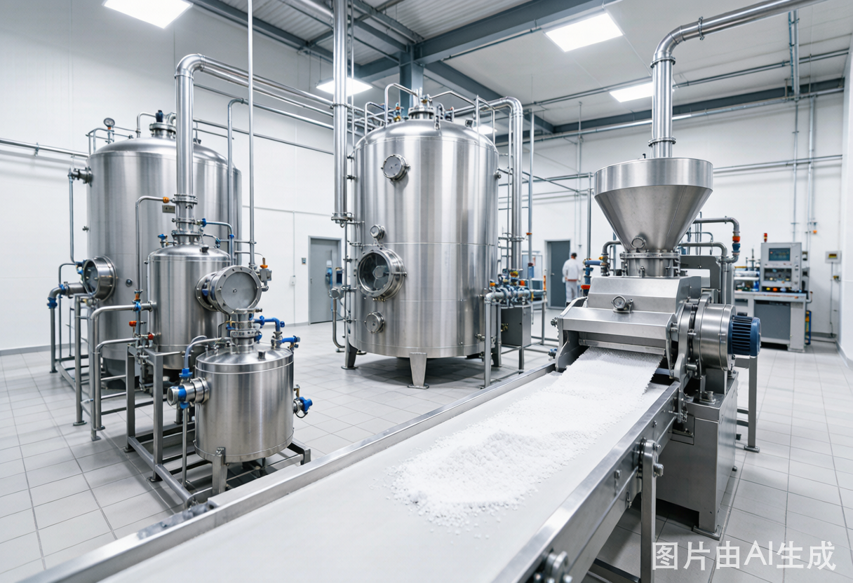 Read more about the article Construction Chemicals, July 20, 2026: PCE Monomer Prices Spike, Self-Healing Waterproof Standards Reshape China, and Green Building Materials Accelerate