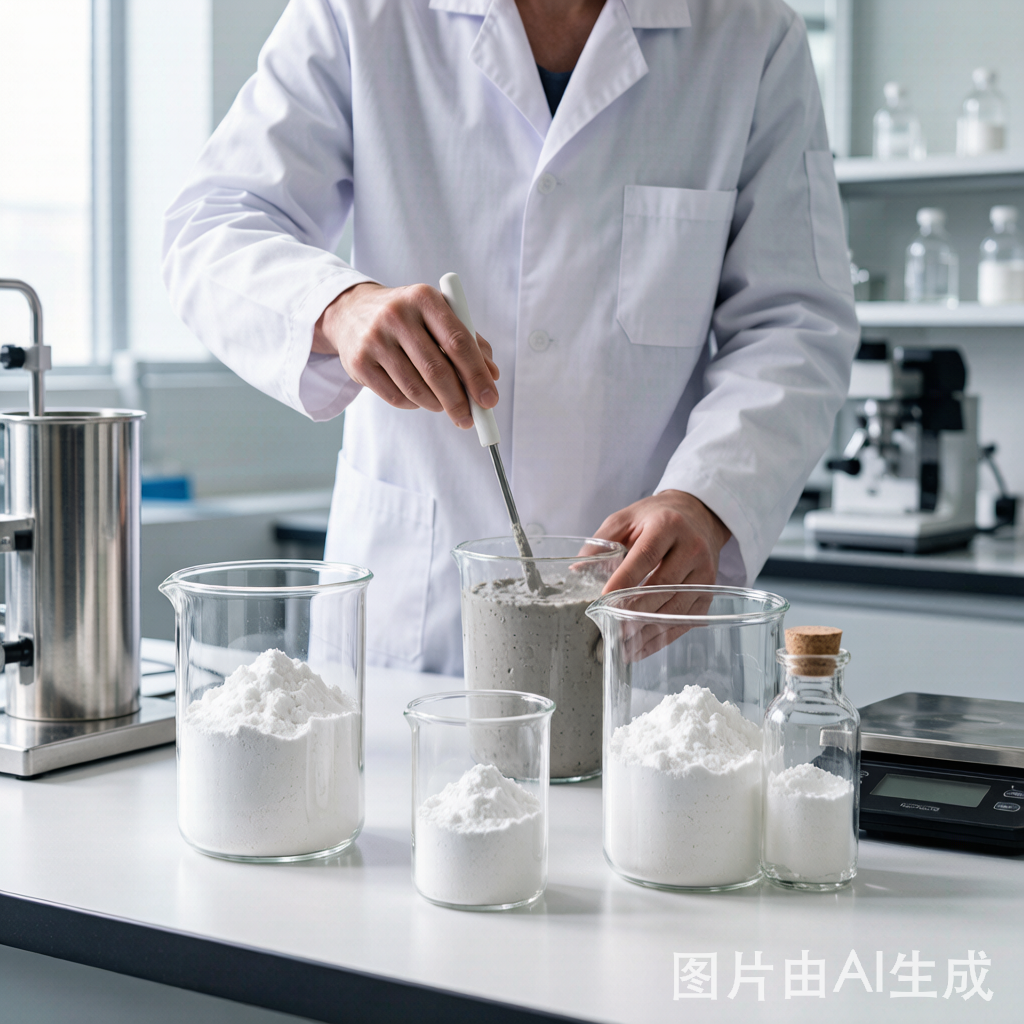 Read more about the article Construction Chemicals July 22, 2026: China’s Cement Crisis Deepens, SOCAC Munich Charts PCE’s Next Half-Century, and Dry-Mix Packaging Goes Circular