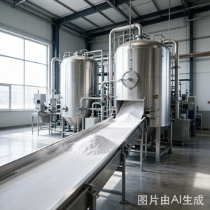 Read more about the article Construction Chemicals Late July 2026: Sika Expands North American Capacity, PCE Demand Accelerates, Saint-Gobain Seals Xypex, and US Cellulose Ether Prices Firm