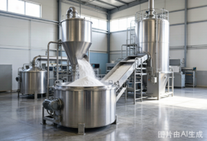 Read more about the article Construction Chemicals Mid-July 2026: Raw Material Inflation Hits Paint and Admixture Supply Chains, Nippon Paint Bids €7.5B for AkzoNobel Decorative, and Dry-Mix Additives Track Toward $12 Billion