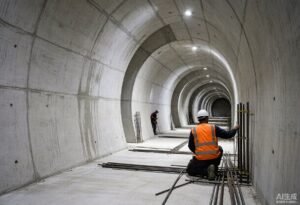 Read more about the article Construction Chemicals August 7, 2026: Sika and BASF Tighten the Lid on H1, Saint-Gobain Construction Chemicals Beat 8% Organic, and Cellulose Ethers Track Toward USD 4.21 Billion