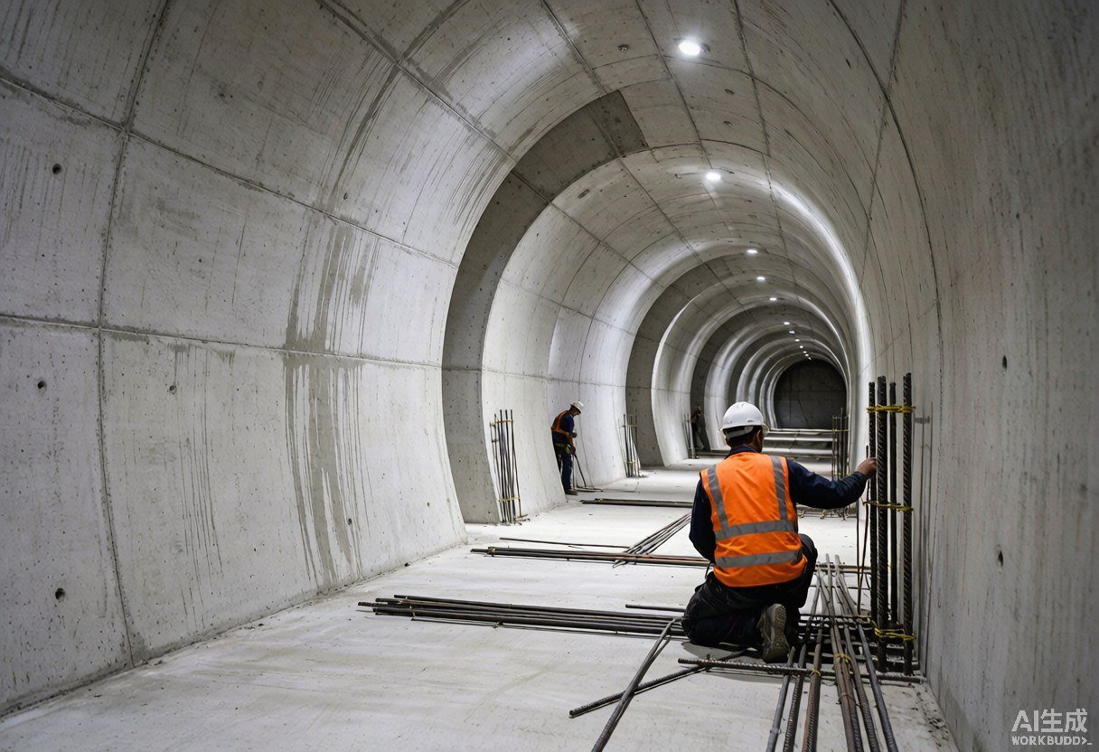 Read more about the article Construction Chemicals August 7, 2026: Sika and BASF Tighten the Lid on H1, Saint-Gobain Construction Chemicals Beat 8% Organic, and Cellulose Ethers Track Toward USD 4.21 Billion