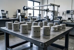 Read more about the article Construction Chemicals August 13, 2026: Graphene Admixtures Go Commercial, Nanoparticle Concrete Earns Green Certification, and PCE Markets Converge Toward $13 Billion