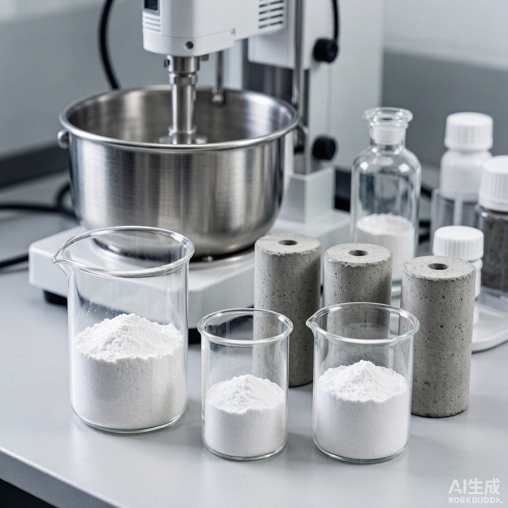 Read more about the article Construction Chemicals August 20, 2026: Sika Places EUR 1 Billion Hybrid Bond, Raw Material Inflation Sweeps Emulsions and Coatings, and LC3 Patent Landscape Matures