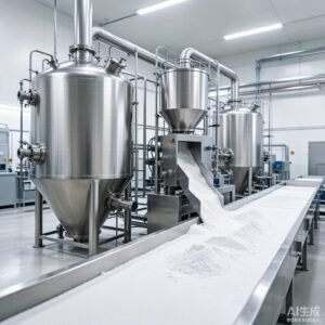 Read more about the article Construction Chemicals August 5, 2026: Japan’s Naphtha Crisis Reshapes Building Material Costs, Cellulose Ethers Ride the Sustainability Wave, and Bio-Based Admixtures Go Mainstream