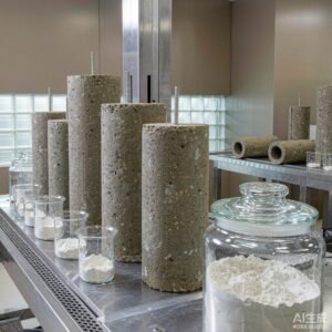 Read more about the article Construction Chemicals August 26, 2026: Self-Healing Concrete Market Surges, Bio-Based Materials Go Mainstream, and Chinese Waterproofing Champions Expand into Southeast Asia