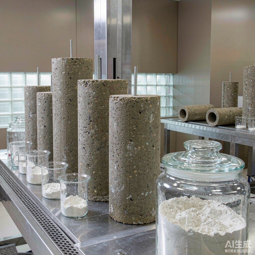 Read more about the article Construction Chemicals August 26, 2026: Self-Healing Concrete Market Surges, Bio-Based Materials Go Mainstream, and Chinese Waterproofing Champions Expand into Southeast Asia
