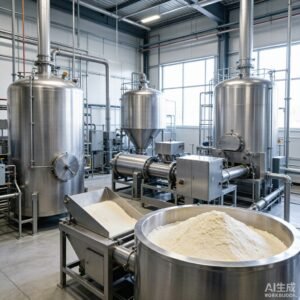 Read more about the article Construction Chemicals August 6, 2026: RDP Prices Diverge Across Regions, Concrete Admixtures Target $42 Billion, and Crystalline Waterproofing Surges