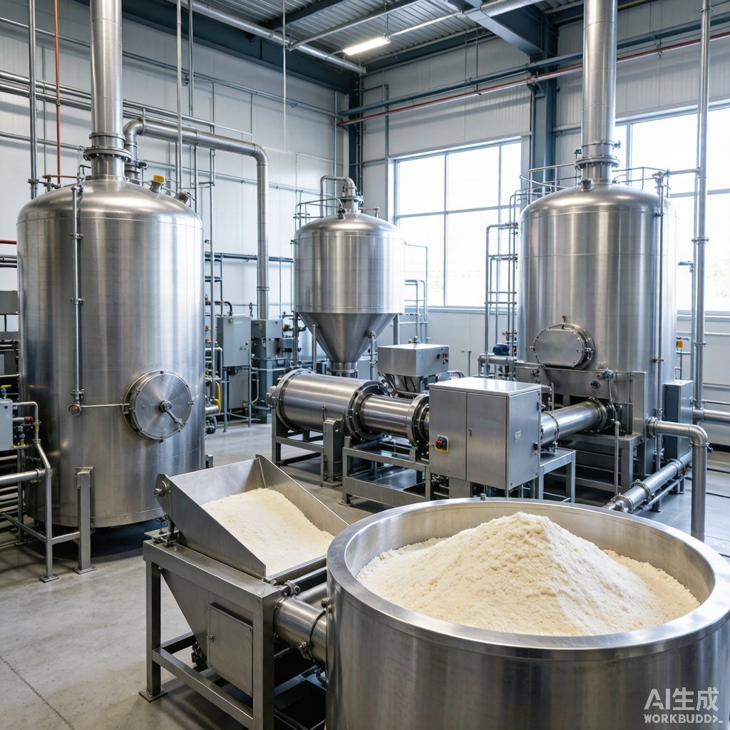 Read more about the article Construction Chemicals August 6, 2026: RDP Prices Diverge Across Regions, Concrete Admixtures Target $42 Billion, and Crystalline Waterproofing Surges