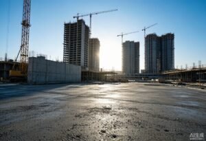 Read more about the article Construction Additives Market Powers Ahead in H2 2026: Green Regulations and Asia-Pacific Infrastructure Reshape Demand
