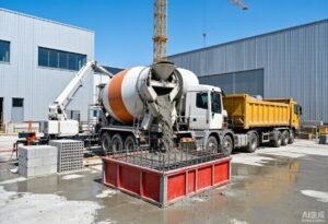 Read more about the article Construction Chemicals, August 17, 2026: RDP Market Hits $1.82 Billion, Green Waterproofing Surges, and India Dry-Mix Mortar Leads Growth