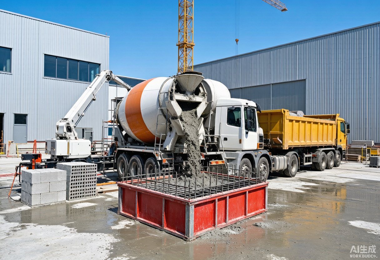 Read more about the article Construction Chemicals, August 17, 2026: RDP Market Hits $1.82 Billion, Green Waterproofing Surges, and India Dry-Mix Mortar Leads Growth