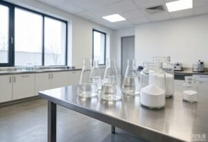 Read more about the article Construction Chemicals August 19, 2026: China’s GB/T 8076-2025 Reshapes Admixture Rules, Dry-Mix Additives Target $9.8 Billion, and Sika/Saint-Gobain Outperform