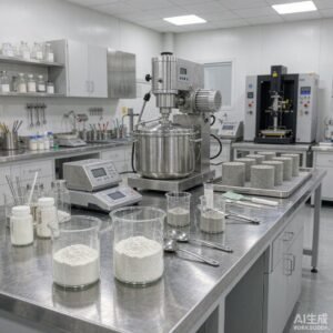 Read more about the article Construction Chemicals August 27, 2026: Cost Inflation Sweeps Building Materials, PCE Monomers Face Margin Squeeze, and LC3 Cement Enters Mainstream Procurement