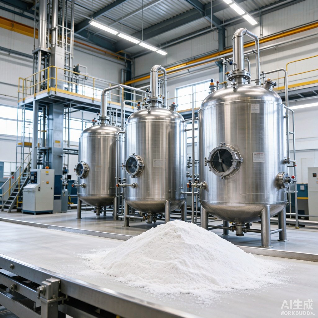 Read more about the article Construction Chemicals August 18, 2026: India Becomes the Decade’s Growth Engine, Dry-Mix Additives Target USD 9.8 Billion, and Saint-Gobain Bets on Crystalline Waterproofing