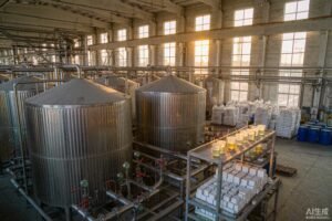 Read more about the article Construction Chemicals September 29, 2026: BASF Confirms Evonik Takeover Talks, PCE Monomers Correct From Year-Highs, and Asian Paints Powers Up India’s VAE Supply Chain