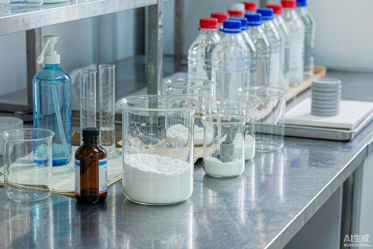 Read more about the article Construction Chemicals September 1, 2026: PCE Monomers Brace for Golden September, LC3 Standards Harmonize, and India Construction HPMC Demand Surges 9.4 Percent