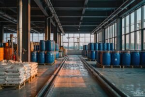 Read more about the article Construction Chemicals September 3, 2026: Multi-Category Price Hike Wave Sweeps Supply Chains, PCE Monomer Jumps 5.6 Percent in a Day, and Sika Closes Akkim Deal