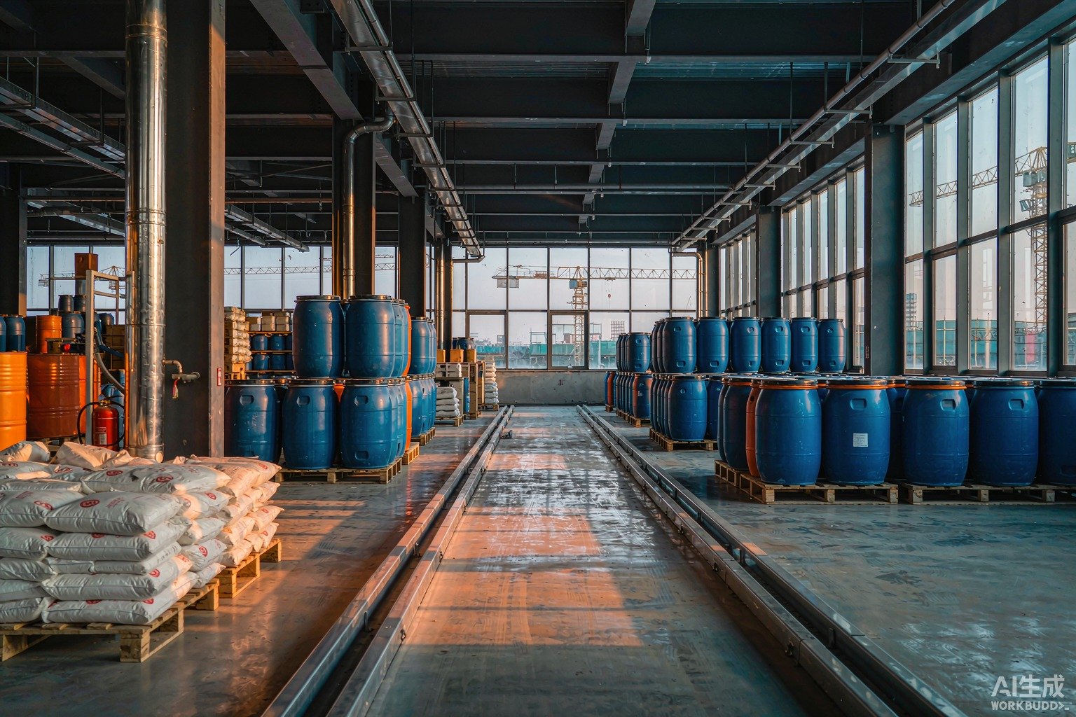 Read more about the article Construction Chemicals September 3, 2026: Multi-Category Price Hike Wave Sweeps Supply Chains, PCE Monomer Jumps 5.6 Percent in a Day, and Sika Closes Akkim Deal