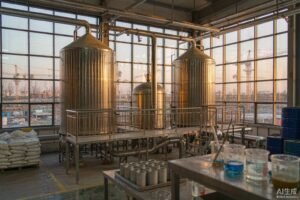 Read more about the article Construction Chemicals September 21, 2026: PCE Monomer Breaks RMB 12,000 per Ton, Waterproofing Hikes Synchronize in Late September, and Cellulose Ether Forecasts Point to USD 12.8 Billion