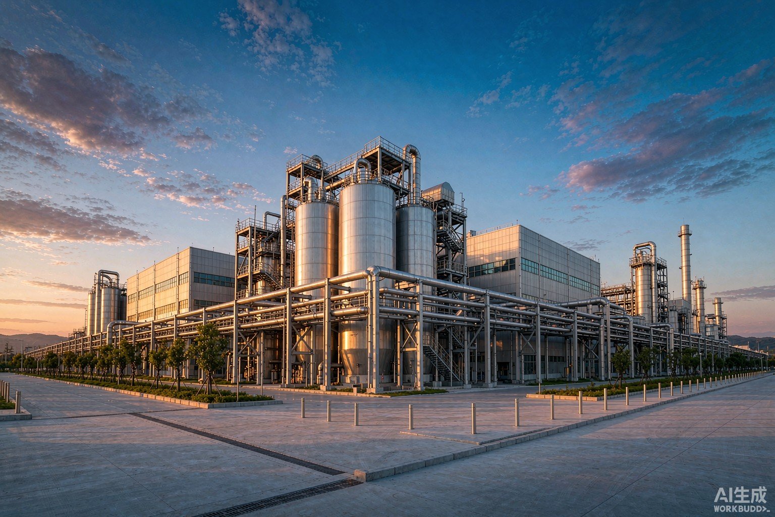 Read more about the article Construction Chemicals September 23, 2026: PCE Monomer Consolidates at Year-Highs, Asphalt Doubles Year-to-Date, and a Mandatory Admixture Standard Reshapes China’s Supply Base