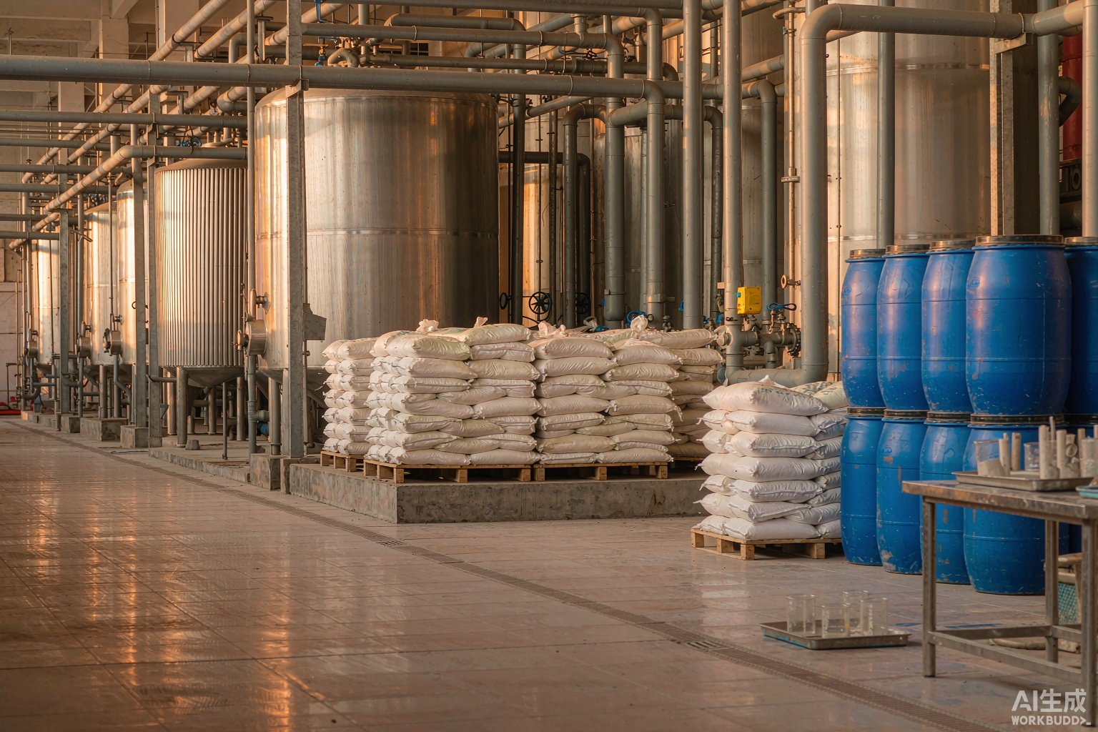 Read more about the article Construction Chemicals September 14, 2026: PCE Monomer Hits Year High, China Cement Hikes Spread to 18 Provinces, and Saint-Gobain Deepens Latin America Footprint