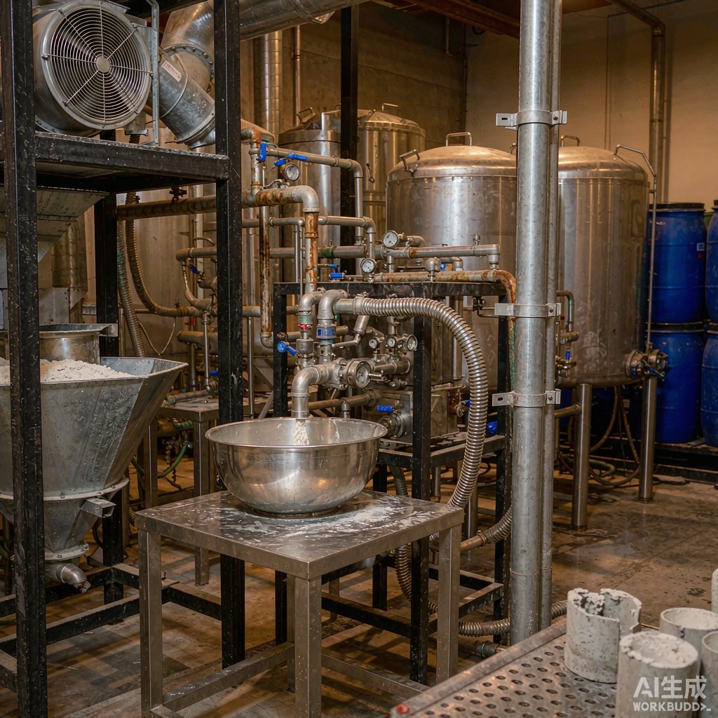 Read more about the article Construction Chemicals September 24, 2026: Mineral Admixtures Target USD 9 Billion, 3D Printing Cuts Cement 40 Percent, and EU REACH Tightens Construction Coating Rules