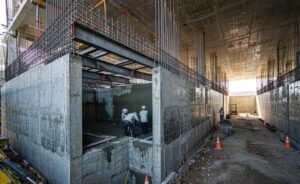 Read more about the article Crystalline Waterproofing Takes Center Stage as Saint-Gobain Closes Xypex Deal and Q4 Admixture Markets Reset
