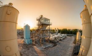 Read more about the article October Slump in PCE Monomer Prices Tests the ‘Silver October’ Season: What Global Concrete Admixture Buyers Should Know